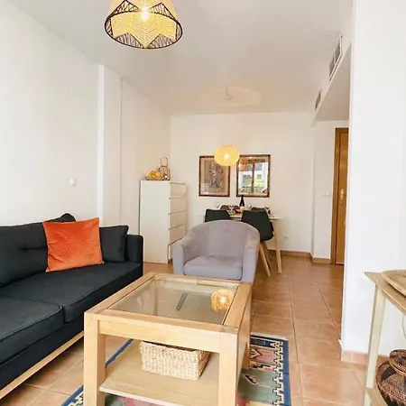 Apartment Beautiful 1 Bedroom In Albir El Albir
