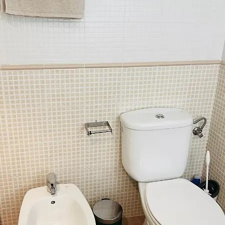 Beautiful 1 Bedroom In Albir El Albir