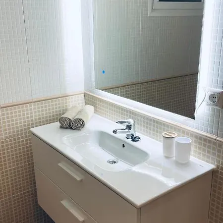 Beautiful 1 Bedroom In Albir * El Albir
