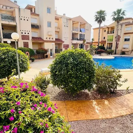 Beautiful 1 Bedroom In Albir *