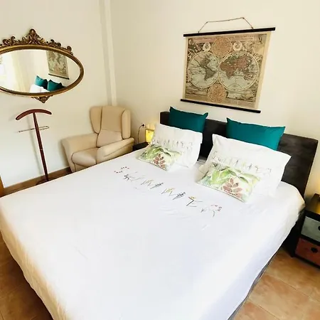 Beautiful 1 Bedroom In Albir Apartment El Albir