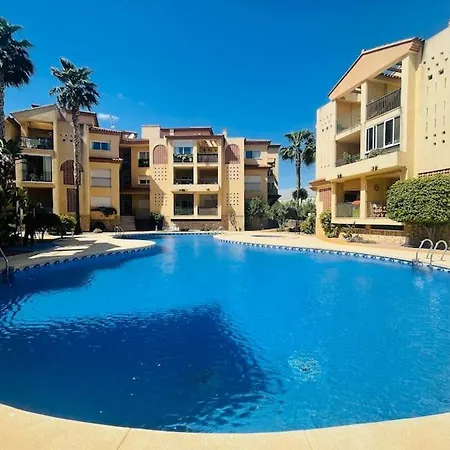 Apartamento Beautiful 1 Bedroom In Albir