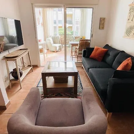 Beautiful 1 Bedroom In Albir *