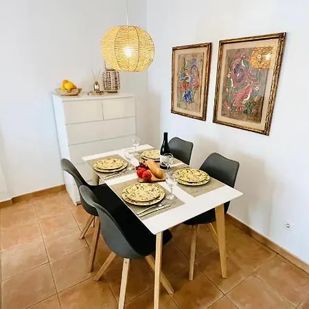 Apartamento Beautiful 1 Bedroom In Albir El Albir