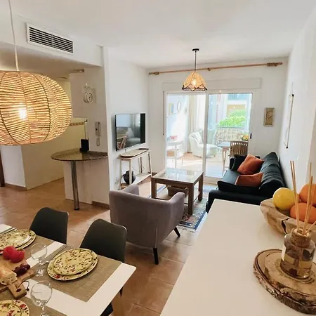 Beautiful 1 Bedroom In Albir El Albir