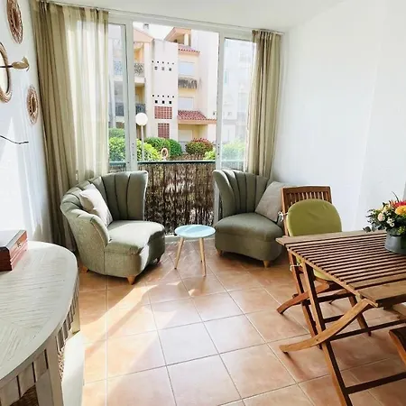 Beautiful 1 Bedroom In Albir * El Albir