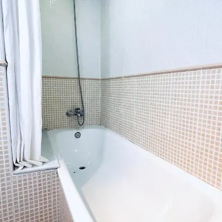 Beautiful 1 Bedroom In Albir *